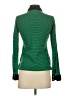 C. Wonder Green Long Sleeve Polo Size XS - photo 2
