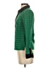 C. Wonder Green Long Sleeve Polo Size XS - photo 5