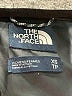 The North Face 100% Polyester Black Windbreaker Size XS - photo 3