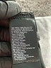 The North Face 100% Polyester Black Windbreaker Size XS - photo 4