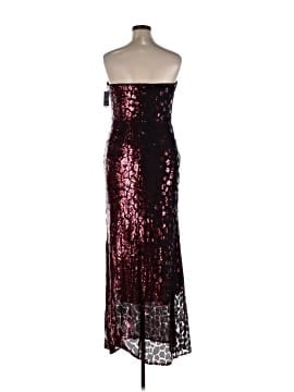 Rene Ruiz Cocktail Dress (view 2)