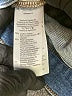 Madewell Blue Jeans Size 29 waist (tall) - photo 7
