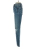 Zara 100% Cotton Blue Jeans Size 0 - photo 5