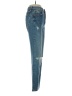 Zara 100% Cotton Blue Jeans Size 0 - photo 4