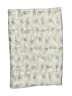 Bass 100% Polyester Ivory Scarf One size - photo 2