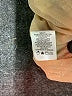 Abbeline Gold Sleeveless Top Size S - photo 9