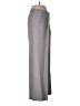 J.Crew 100% Viscose Houndstooth Gray Dress Pants Size 6 - photo 4