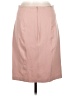 Premise Studio Solid Tan Formal Skirt Size M - photo 2
