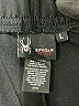 Spyder Black Casual Pants Size L - photo 7