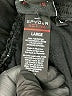 Spyder Black Casual Pants Size L - photo 8