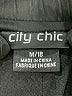 City Chic Stars Black Casual Pants Size 18 Plus (M) - photo 4