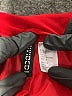 Divided by H&M Red Blazer Size 4 - photo 6