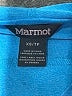 Marmot Teal Long Sleeve Polo Size XS - photo 4