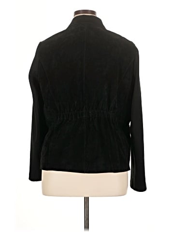 IMAN Jacket (view 2)