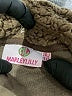 Marleylilly 100% Polyester Gray Fleece Size 2X - 3X - photo 6