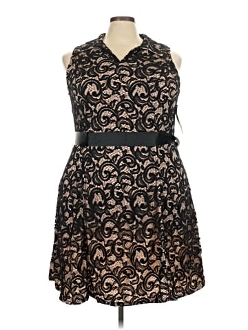 Tacera Cocktail Dress (view 1)