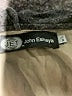 JET John Eshaya 100% Cotton Solid Green Jacket Size M - photo 6