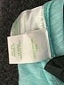 Lilly Pulitzer Luxletic 100% Polyester Teal Tank Top Size XS - photo 7