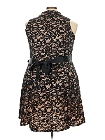 Tacera Cocktail Dress (view 2)