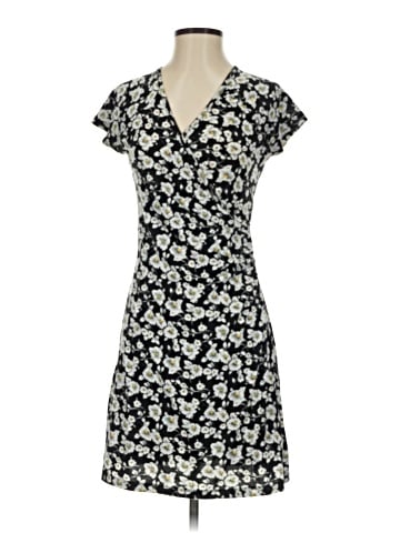 Papillon Casual Dress (view 1)