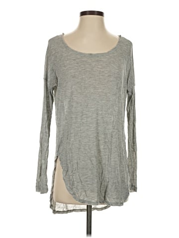 Tresics 3/4 Sleeve T-Shirt (view 1)