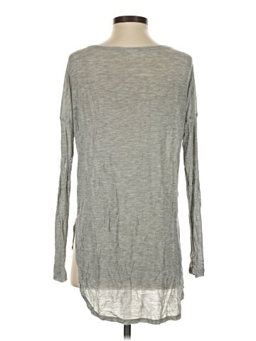Tresics 3/4 Sleeve T-Shirt (view 2)