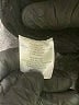 Joseph A. Black Turtleneck Sweater Size L - photo 8