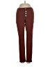 Levi's Brown Casual Pants Size 25 waist - photo 1
