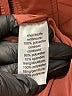 Maurices 100% Polyester Orange Vest Size S - photo 7