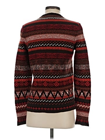 Joseph Pullover Sweater (view 2)