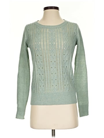 Fossil Pullover Sweater (view 1)