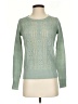 Fossil Green Pullover Sweater Size XS - photo 1