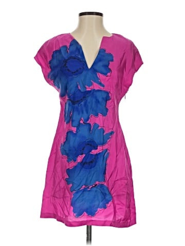 Susana Monaco Casual Dress (view 1)