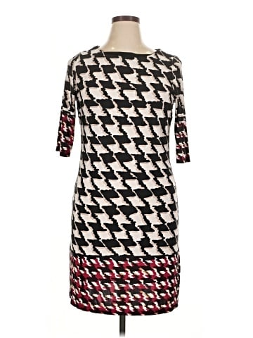 Covington Casual Dress (view 1)