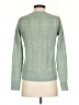 Fossil Green Pullover Sweater Size XS - photo 2