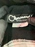 Obermeyer 100% Polyester Black Pullover Sweater Size M - photo 7