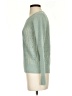 Fossil Green Pullover Sweater Size XS - photo 5