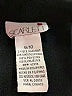 Scarlett 100% Polyester Black Blazer Size 9 - 10 - photo 6