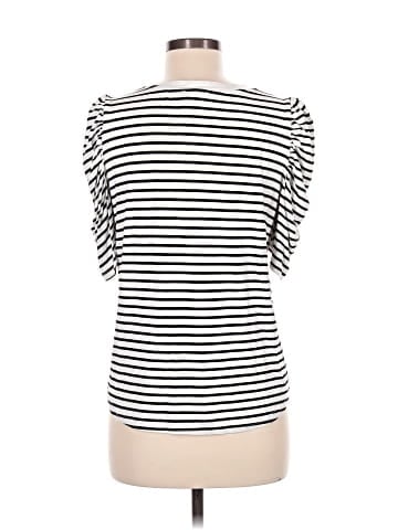 Modern Works Short Sleeve Top (view 2)