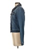 Noisy May Blue Denim Jacket Size XS - photo 5