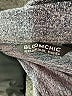 BLOOMCHIC Gray Casual Dress Size 22 - 24 - photo 8