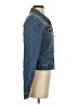 Noisy May Blue Denim Jacket Size XS - photo 4