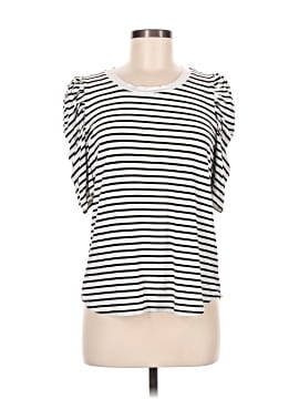 Modern Works Short Sleeve Top