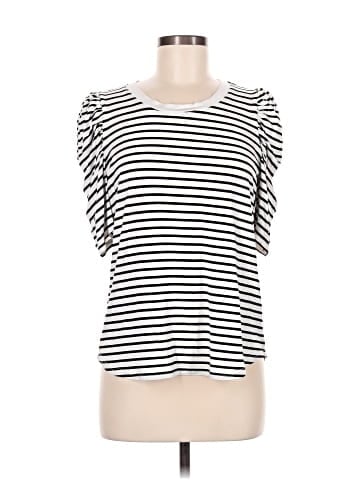Modern Works Short Sleeve Top (view 1)