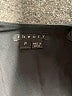 Theory Black Sleeveless Top Size 00 - photo 7