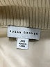Susan Graver 100% Polyester Ivory Vest Size XXS - photo 3