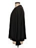 Unbranded Black Long Sleeve Blouse Size M - photo 5