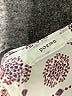 Poema Print White Ivory Casual Dress Size S (estimated) - photo 4