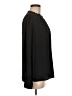 Unbranded Black Long Sleeve Blouse Size M - photo 4