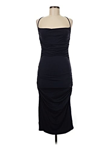 Susana Monaco Cocktail Dress (view 1)